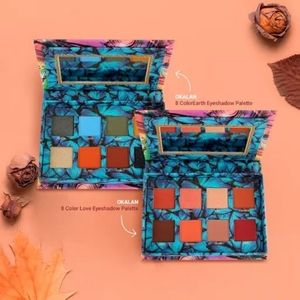 Eyeshadow